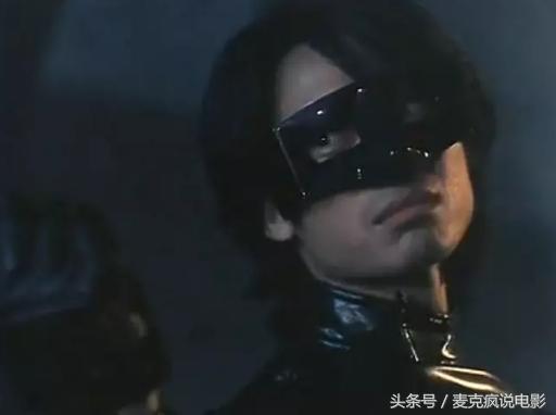 李连杰青蜂侠谁厉害,李连杰甄子丹电影英雄