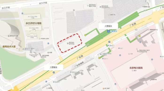 北京各大火车站出行指南,北京公交乘坐指南电子版