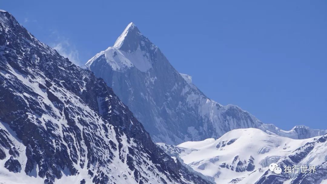 当你还在为生活抱怨,当你还在抱怨生活不易的时候