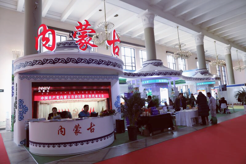 融e聚邀你看金博会！金融盛宴背后透漏哪些金融迹象？