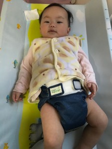 尿布尿片哪个好用,告别传统的床单尿布