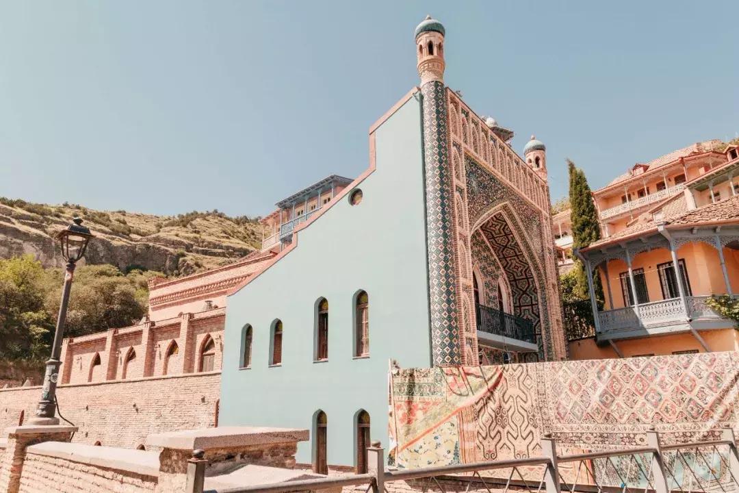 2018年最火的旅游,十个性价比最好的小众旅行地