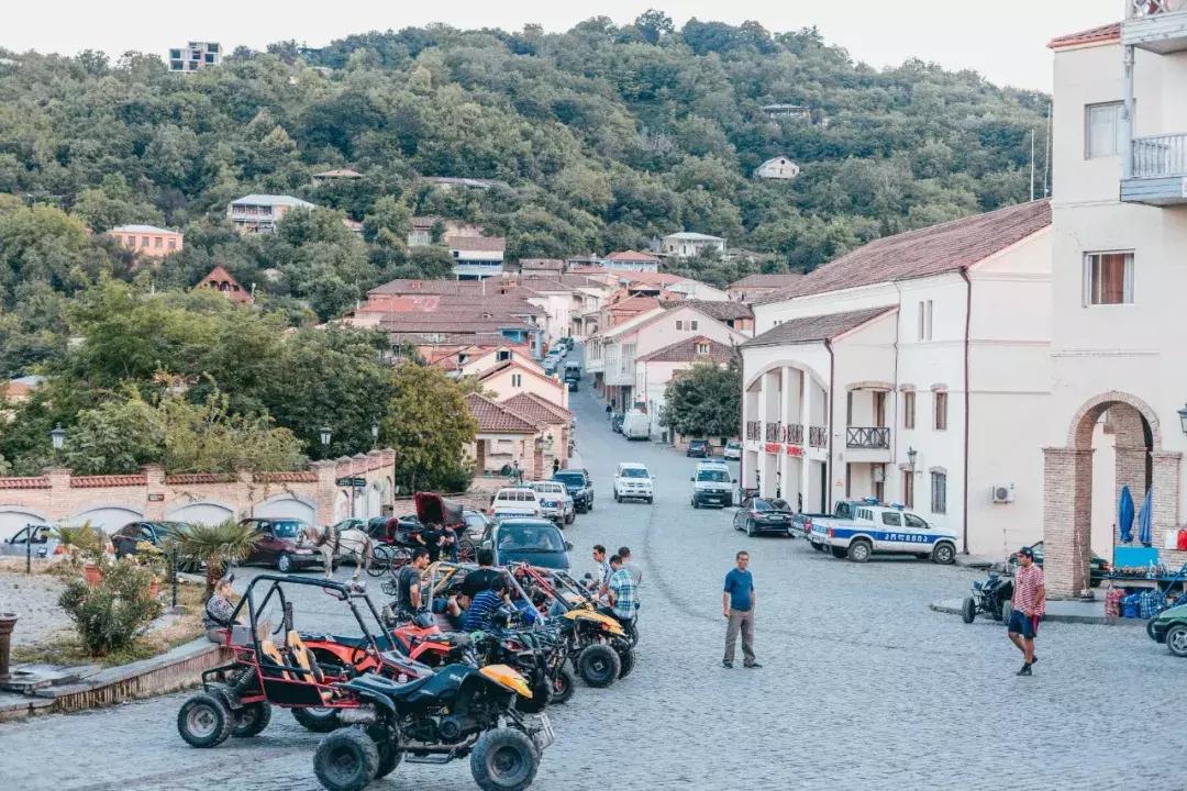 2018年最火的旅游,十个性价比最好的小众旅行地