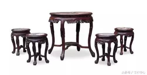 红木餐桌款式经典款,红木餐桌厂家直销