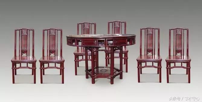 红木餐桌款式经典款,红木餐桌厂家直销