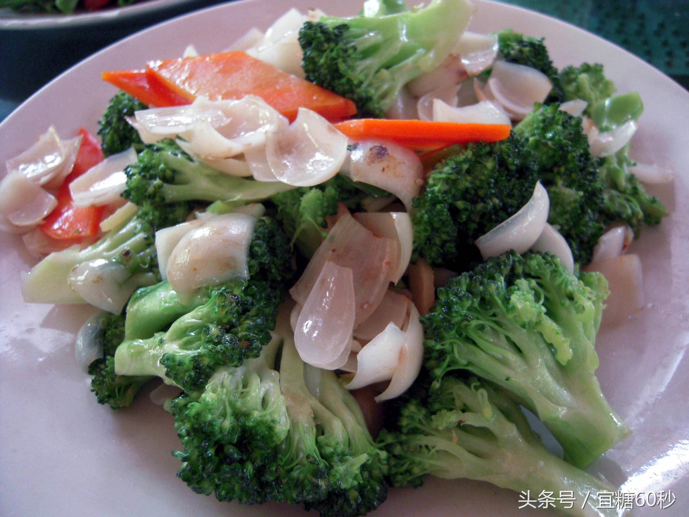 三道降糖家常菜糖友吃美味又稳糖,有助降糖的一日三餐食谱