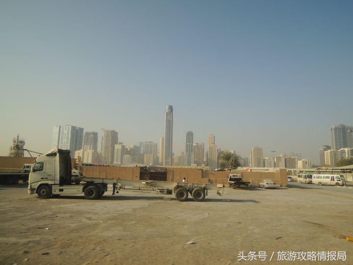 Money壕！一座沙漠中的城市，迪拜真的如传闻所言那么有钱吗？