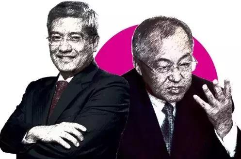 郎咸平谈顾雏军视频,顾雏军郎咸平之争的启示