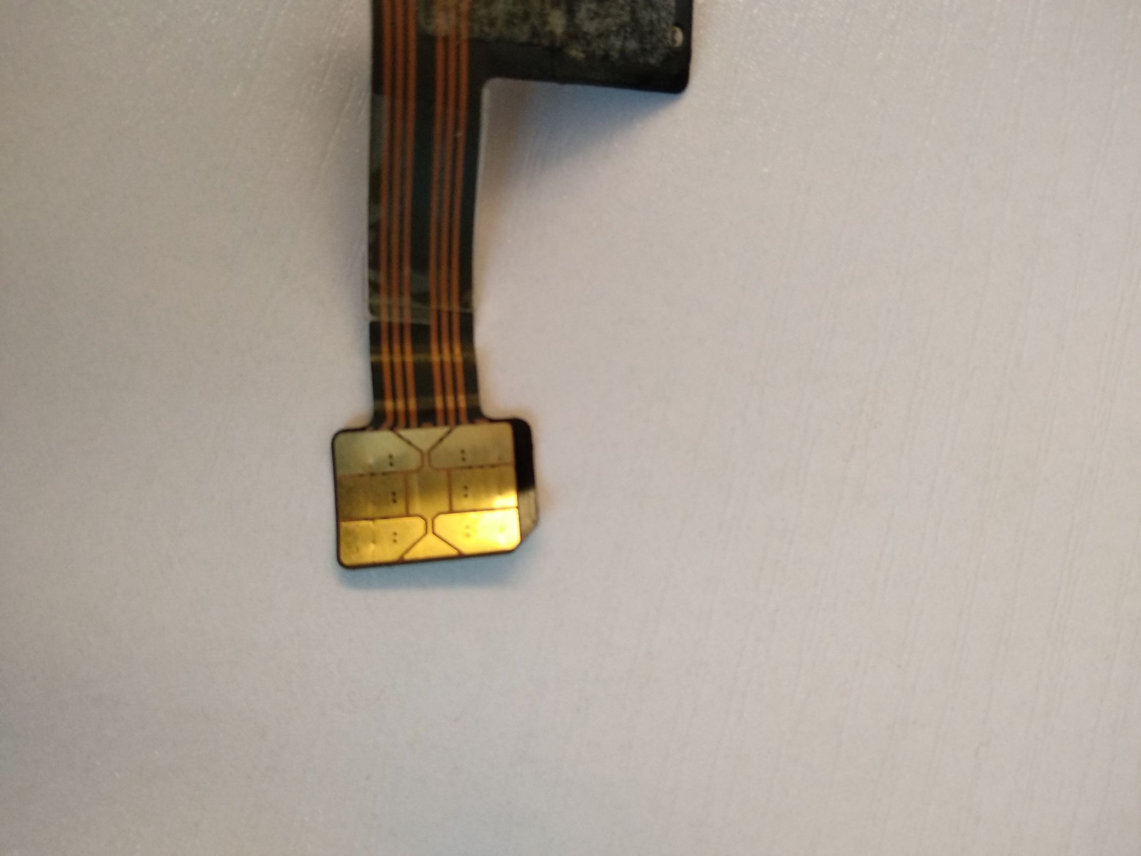 手机卡槽只能装一张卡怎么办,手机卡第二卡槽可以装内存卡吗