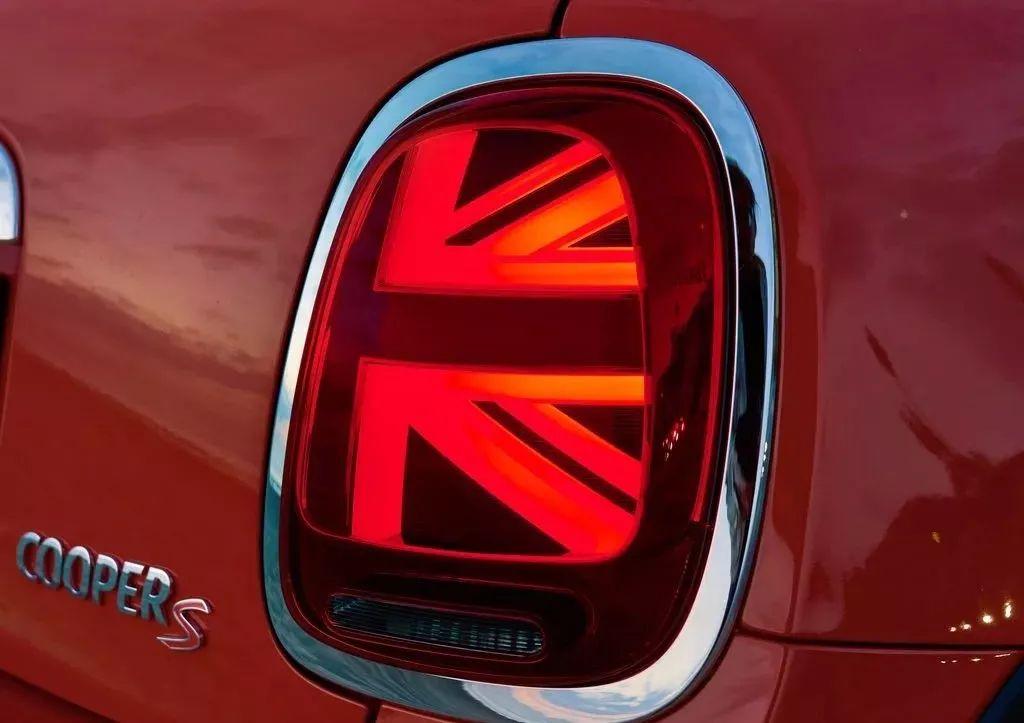 文艺or闷骚?潮男细说MINI是怎么撩骚的