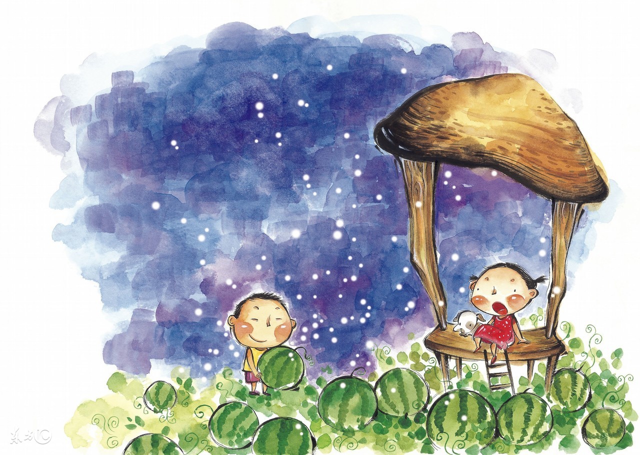 童年缺爱的人长大后如何治愈自己,小时候缺爱的人该怎么爱