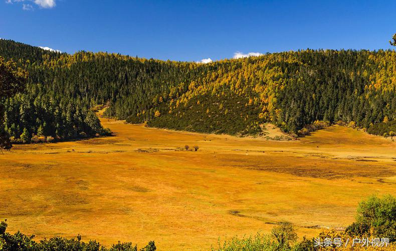 云南徒步旅游最佳路线,云南旅游徒步最佳线路