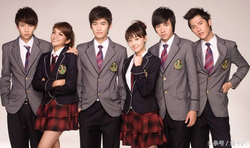 柴智屏翻拍流星花园,流星花园柴智屏访谈