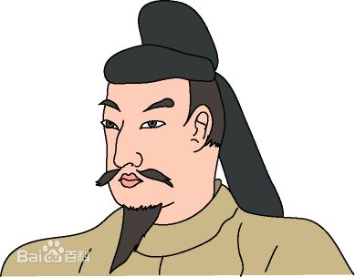 东瀛改革第一人——马厩里的皇子圣德太子