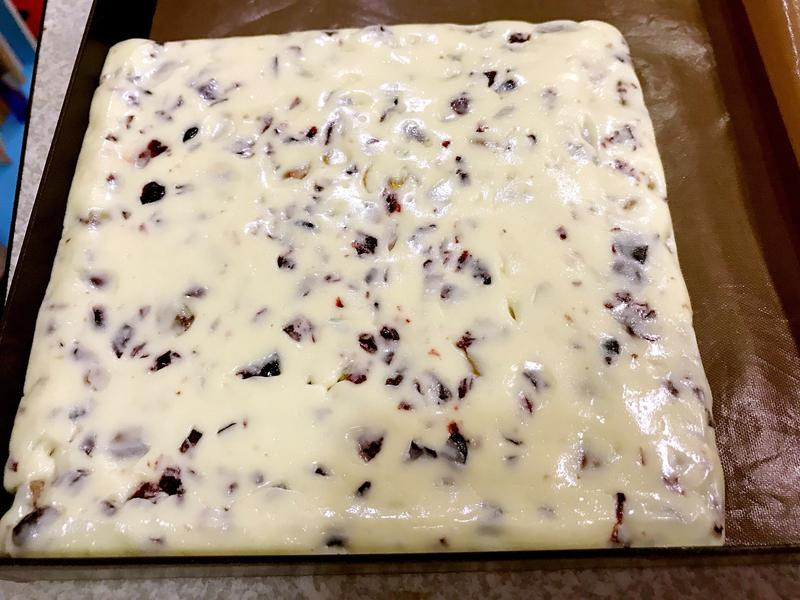 神奇的电饭煲,电饭锅自制牛轧糖的做法