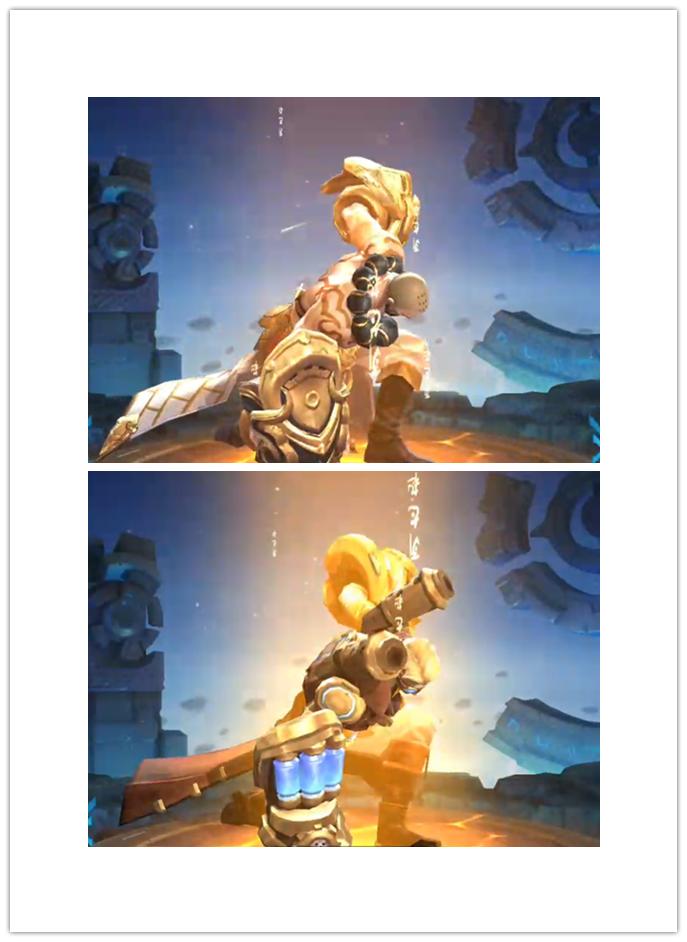 王者荣耀有哪些英雄是跪着出场的,王者荣耀哪些英雄大招是跪着的