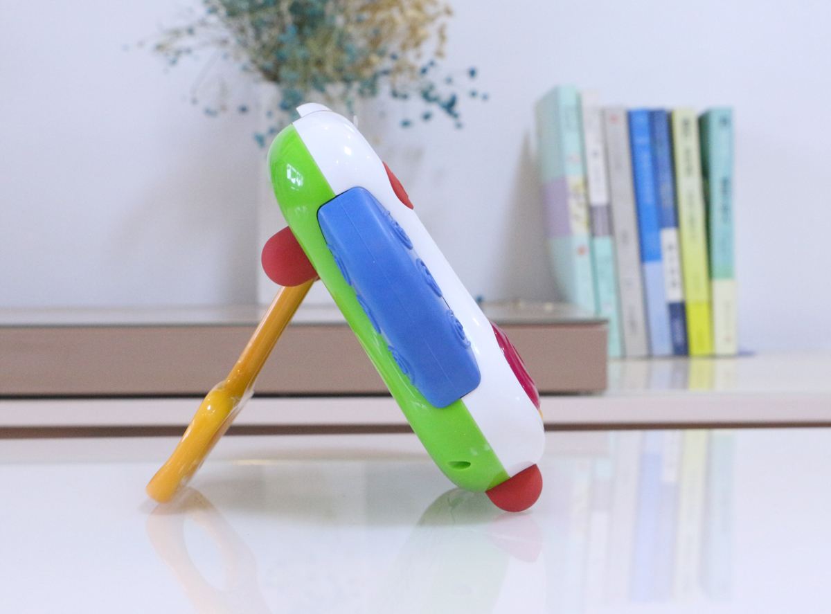 不知道怎么陪2岁宝宝玩,不知道怎么陪七个月宝宝玩