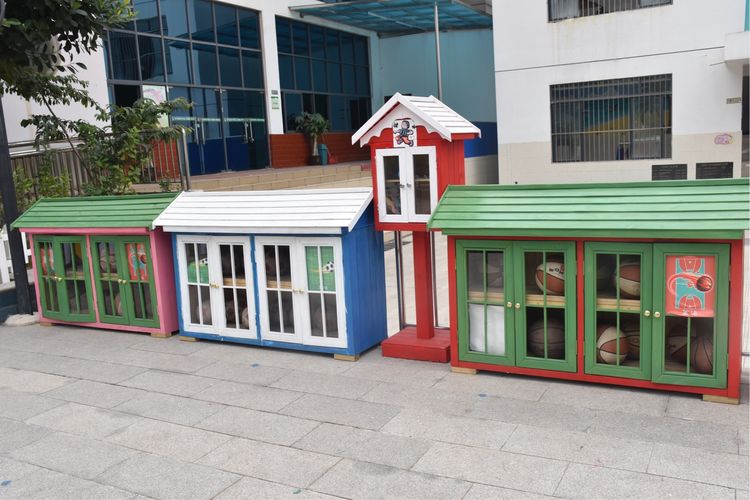 学生成长的沃土师生眷恋的乐园一一八桂绿城小学2017年工作汇报