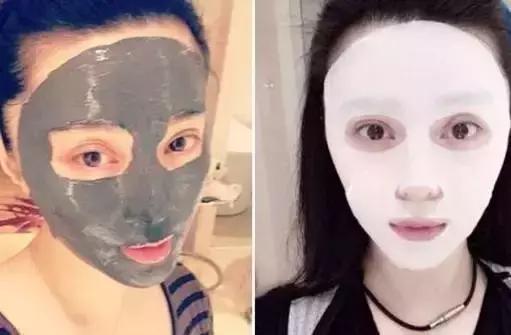 范冰冰护肤秘籍大曝光,范冰冰化身美妆博主开始疯狂安利