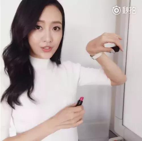 范冰冰护肤秘籍大曝光,范冰冰化身美妆博主开始疯狂安利