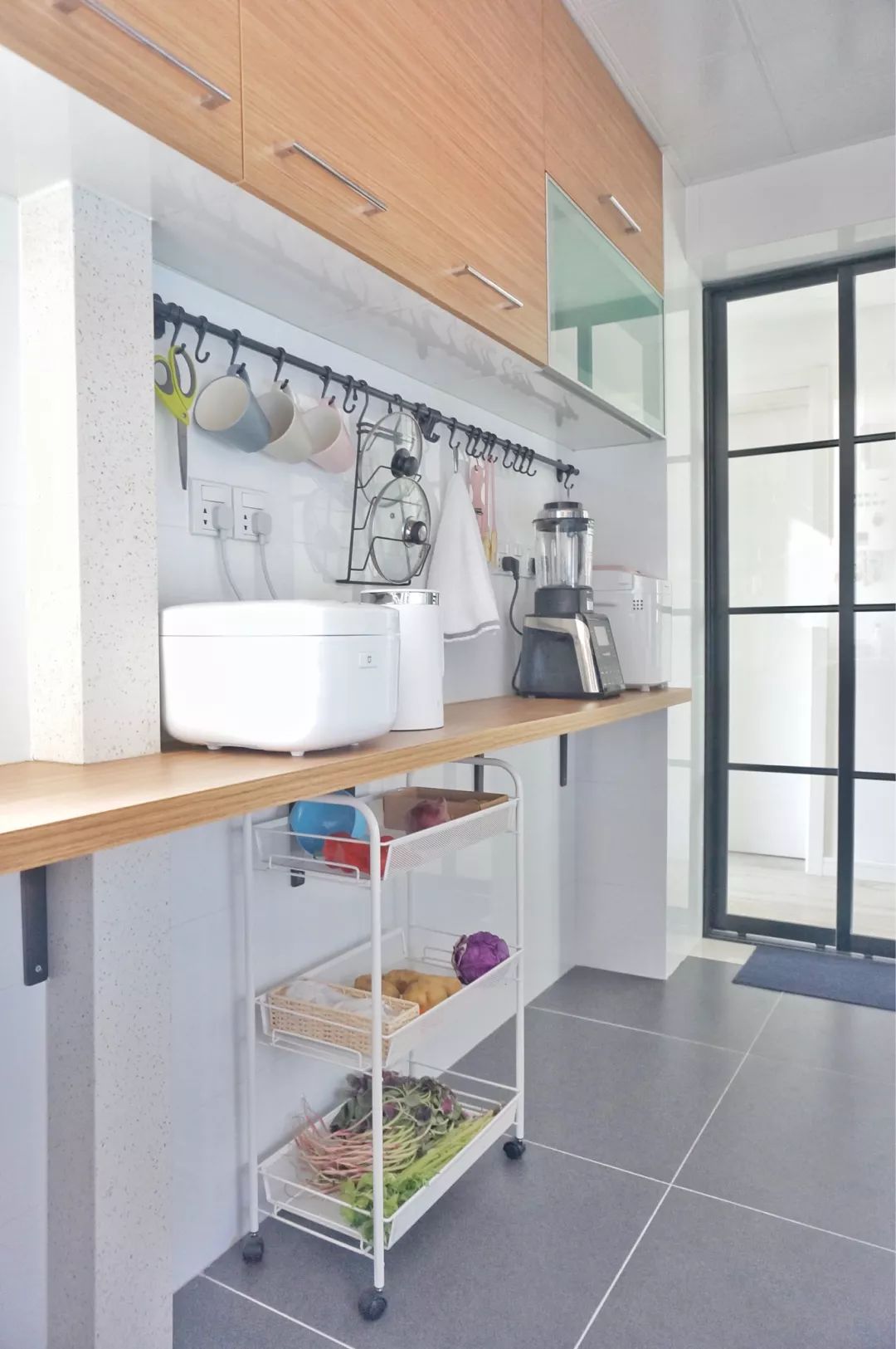 宜家小户型70,宜家70平方小户型装修