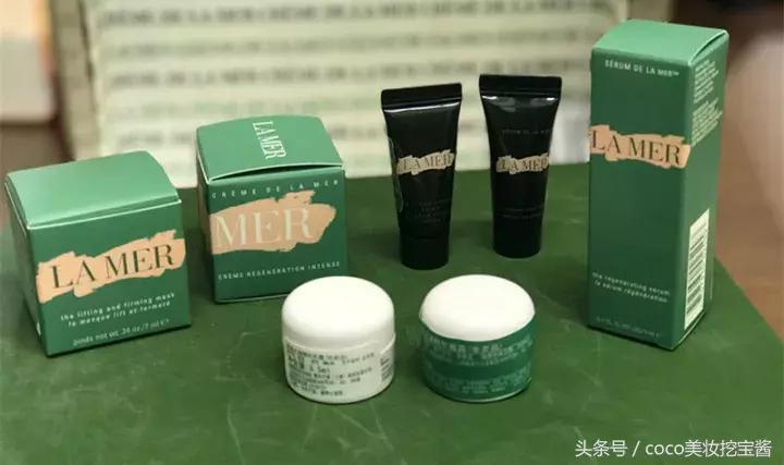 有一种黑叫暗黑,pola跟cpb哪个贵