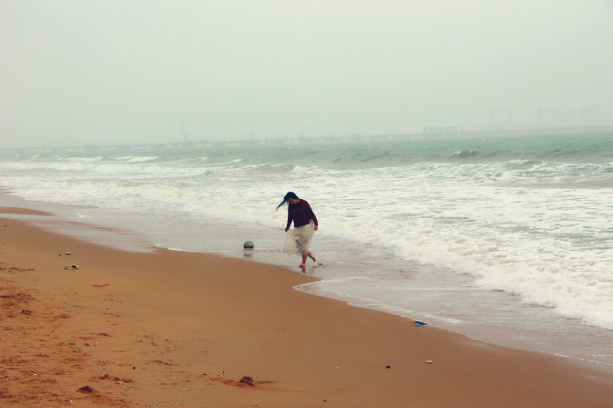 嗨游三亚,嗨皮的三亚最后一天