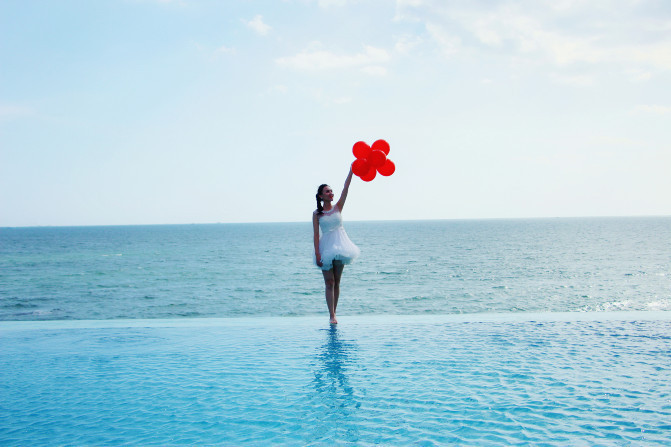 嗨游三亚,嗨皮的三亚最后一天