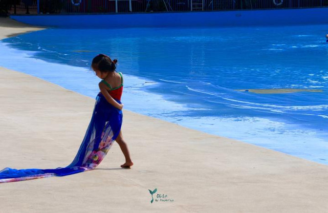 嗨游三亚,嗨皮的三亚最后一天