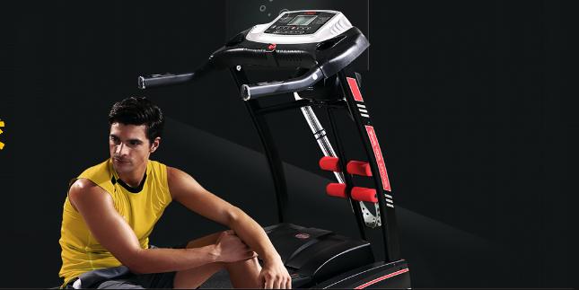 国内跑步机排行前十名品牌,十大家用跑步机十大品牌榜