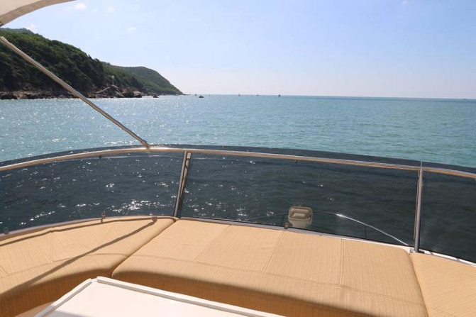 嗨游三亚,嗨皮的三亚最后一天