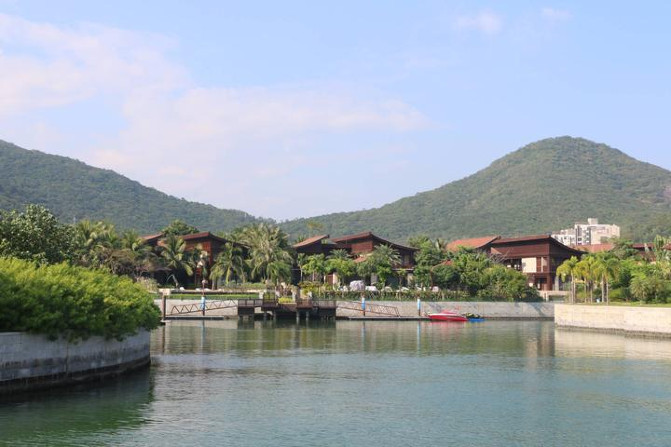 嗨游三亚,嗨皮的三亚最后一天