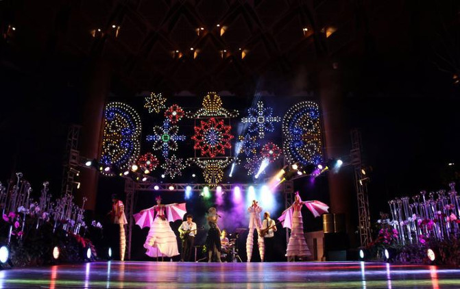 嗨游三亚,嗨皮的三亚最后一天