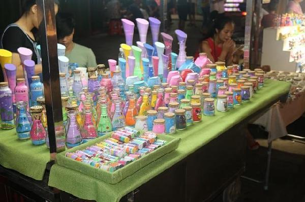 嗨游三亚,嗨皮的三亚最后一天