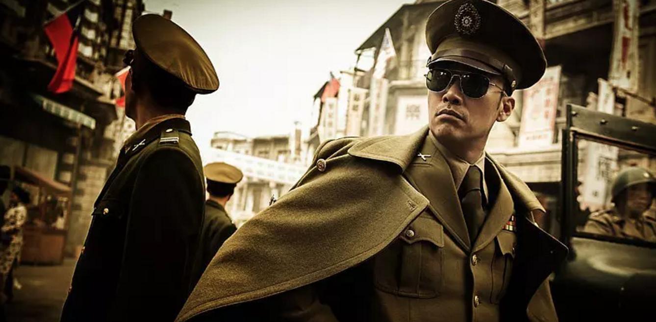 电视剧风筝人物总结,风筝人物剧评