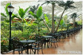 大连香洲度假区值得去吗,大连香洲度假区现状