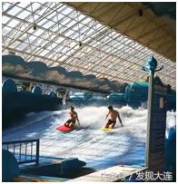 大连香洲度假区值得去吗,大连香洲度假区现状