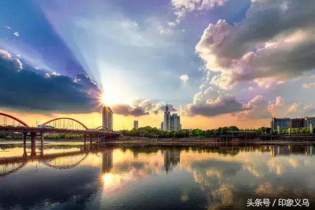 2020义乌经济数据,义乌工业50强和产值