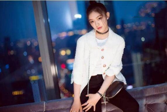 范冰冰林允面霜,范冰冰致力当美妆博主