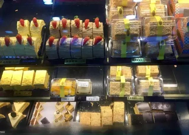 锦江区小吃美食推荐地方,锦江区网红打卡小吃