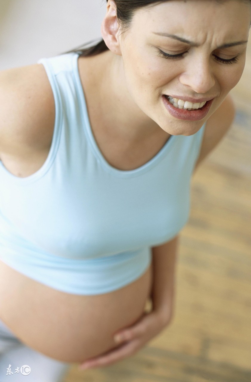 孕期出血的5种情况,先兆性流产会大量出血吗