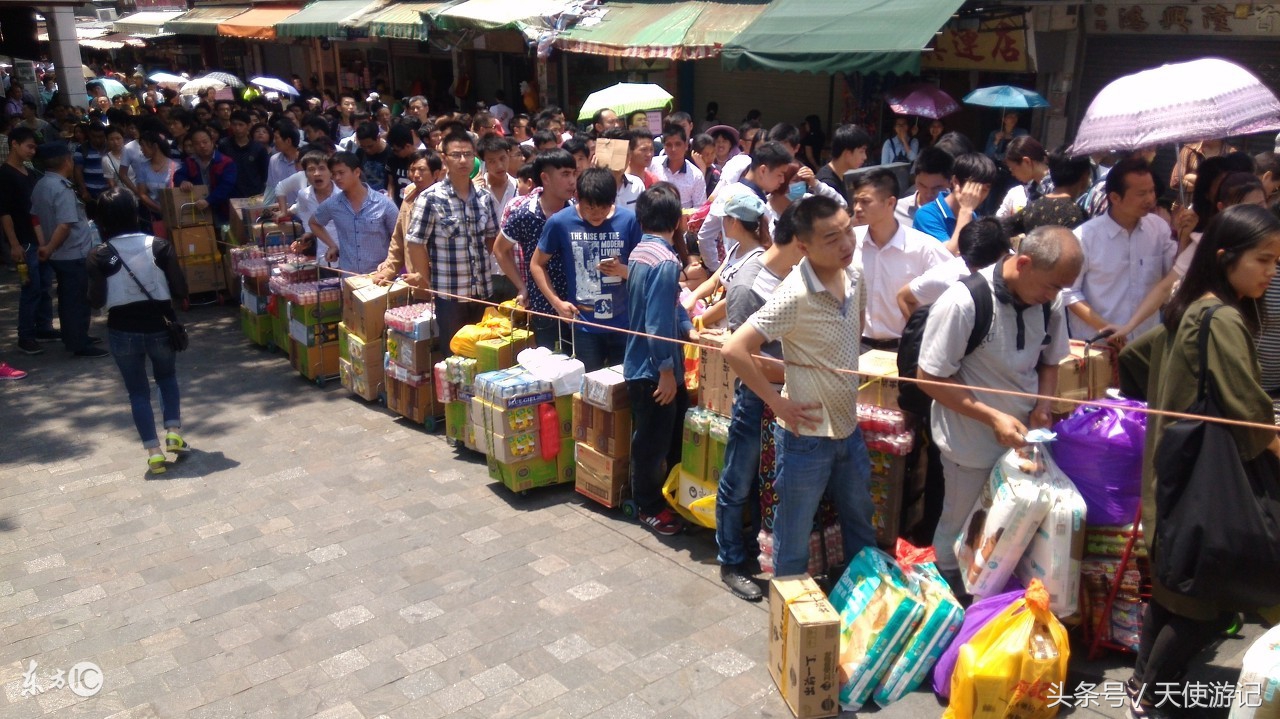 去香港玩是个人签还是旅游签,去香港旅游签证必须跟团吗