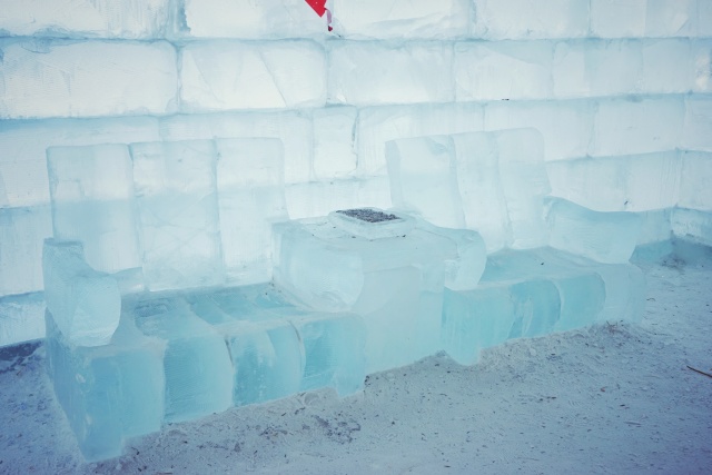 「新年目的地推荐一」金鸡之巅，边境梦雪，一路向北