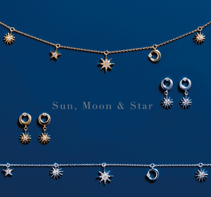 有哪些小众但是有内涵的首饰,大牌的小众首饰