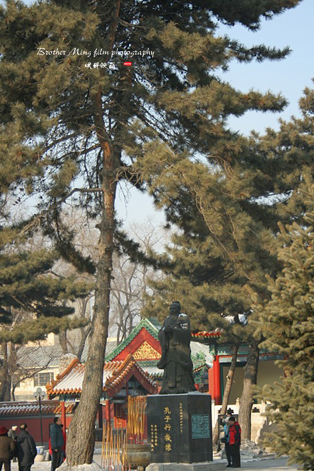 哈尔滨文庙要门票吗,哈尔滨文庙开放吗