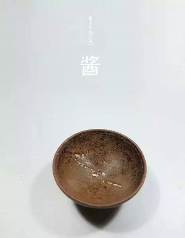 建盏釉色均匀的原因有哪些,建盏百花盏釉色怎么形成的