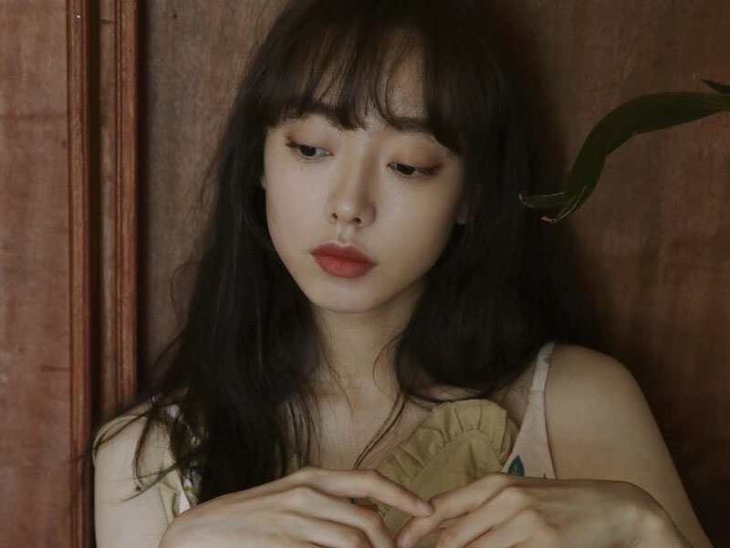 单眼皮肿眼泡日常眼妆教程新手,肿眼泡单眼皮适合什么眼妆