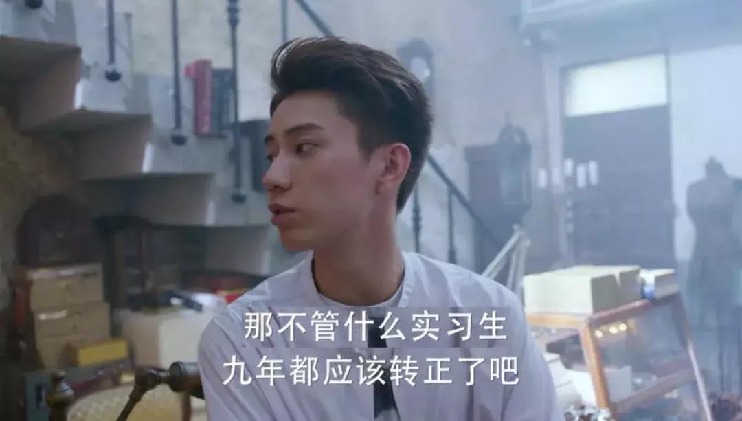 灰姑娘的故事说100年不厌，还不是心里怀揣一个李泽言么