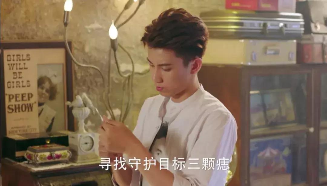 灰姑娘的故事说100年不厌，还不是心里怀揣一个李泽言么