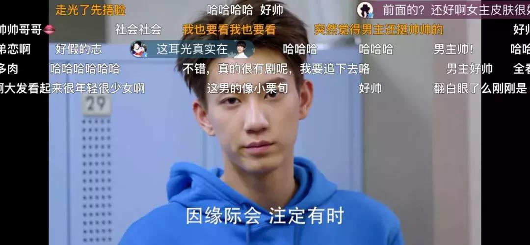 灰姑娘的故事说100年不厌，还不是心里怀揣一个李泽言么